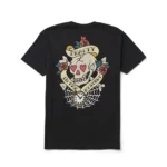 Mystery Tattoo Grey T-Shirt