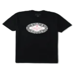 Evil Spirits Black T-Shirt