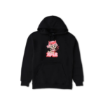 Xplr Merch Baby Devil V.3 Black Hoodie