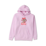 Xplr Merch Baby Devil V.3 Light Pink Hoodie