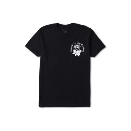 Xplr Merch Logo Beauty Mystery Tattoo T Shirt