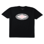 Xplr Merch Logo Evil Spirits T Shirt